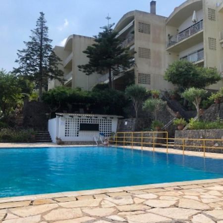 Sea View Apartment With Swimning Pool Месонги Экстерьер фото